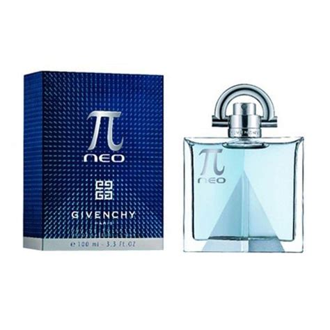 pi neo givenchy eau de toilette 3.4